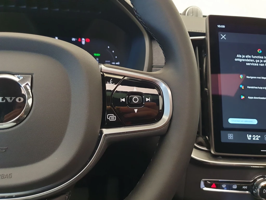 Volvo XC90 – foto 19