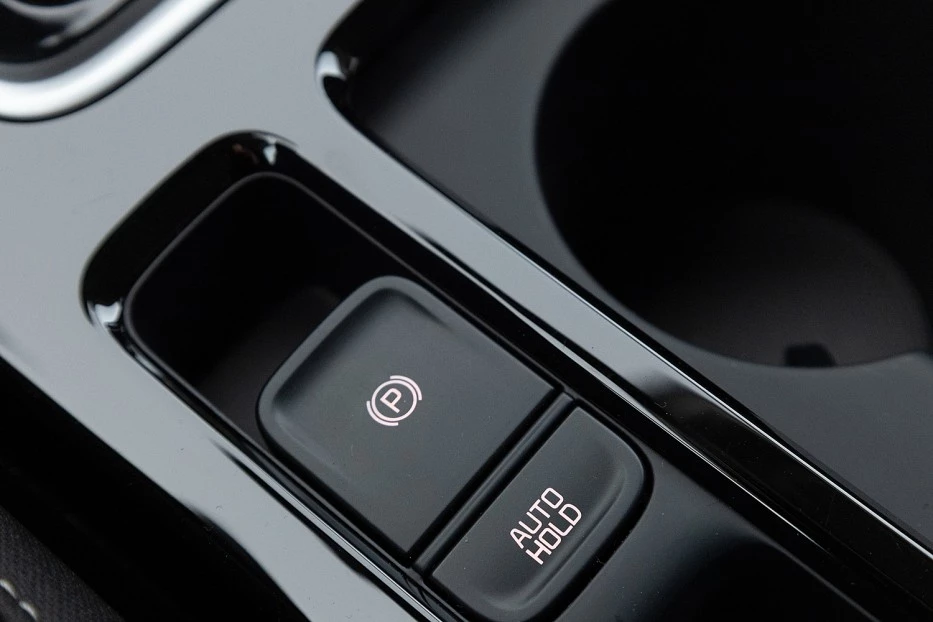 Kia XCeed – foto 25