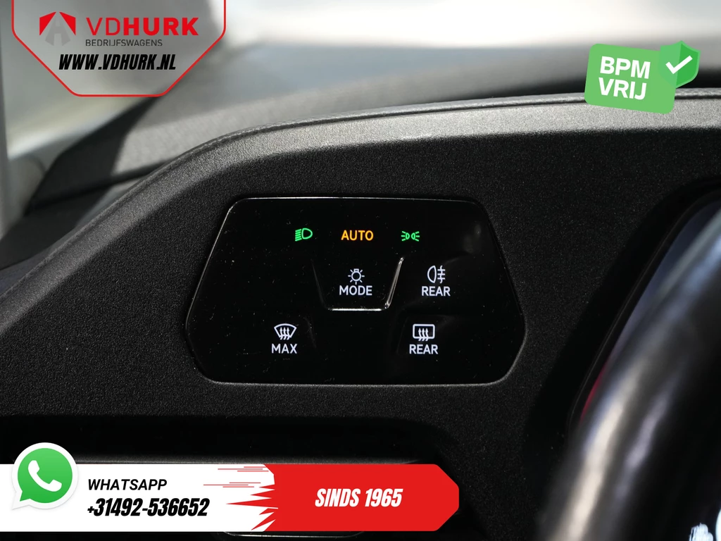 Volkswagen Caddy – foto 17
