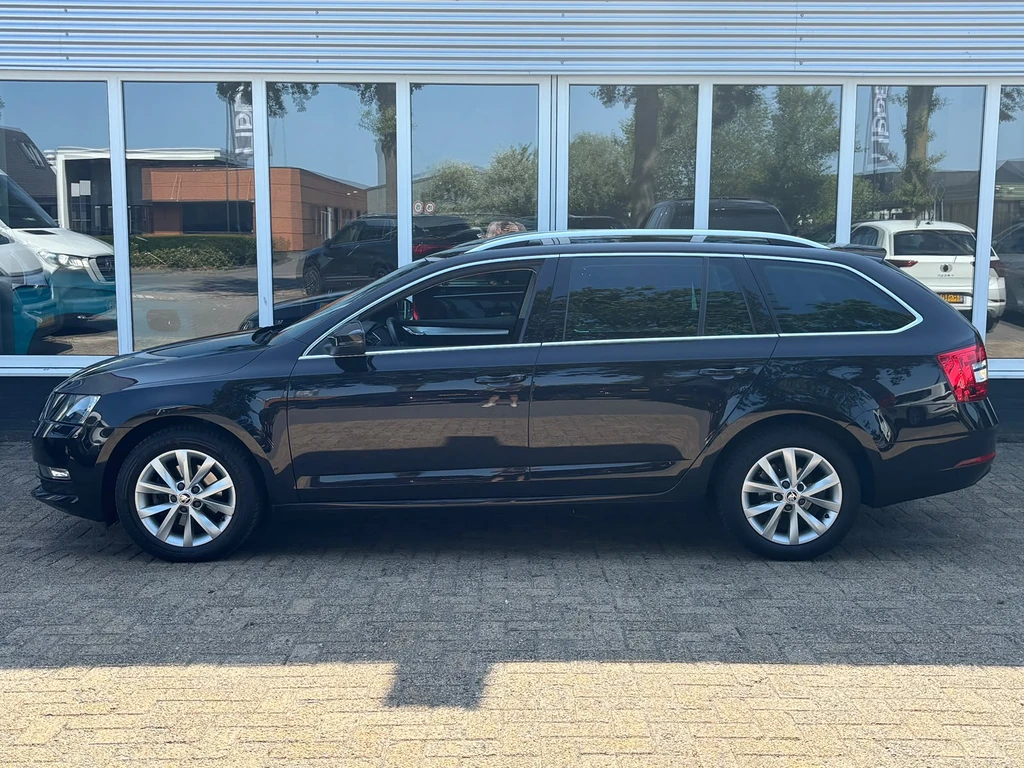 Škoda Octavia – foto 3