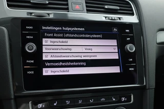 Volkswagen Golf – thumbnail 22