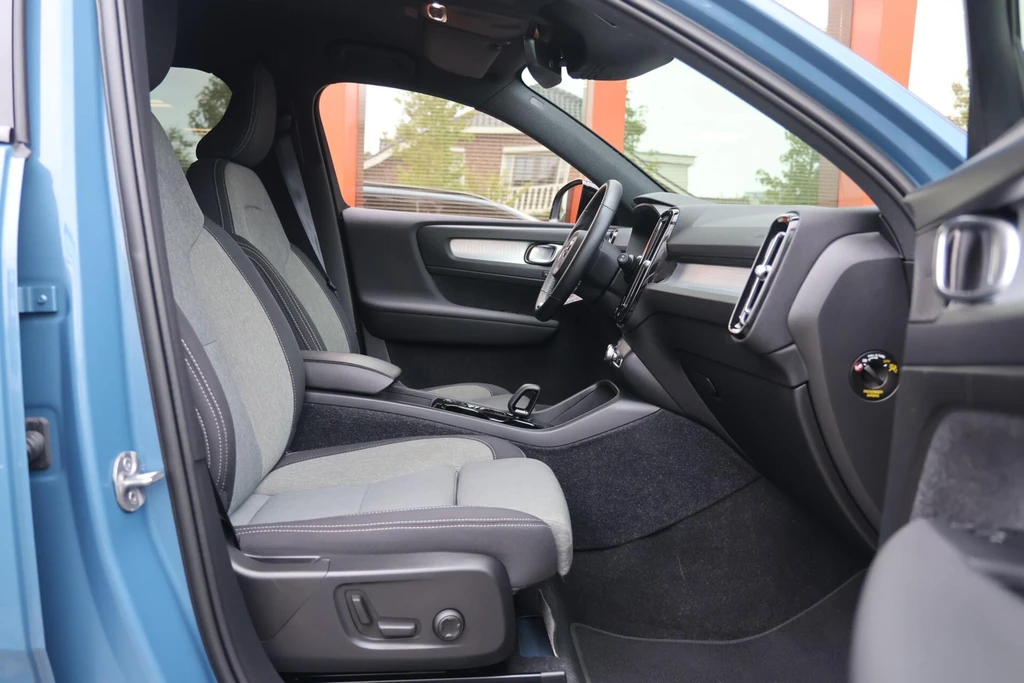 Volvo XC40 – foto 24