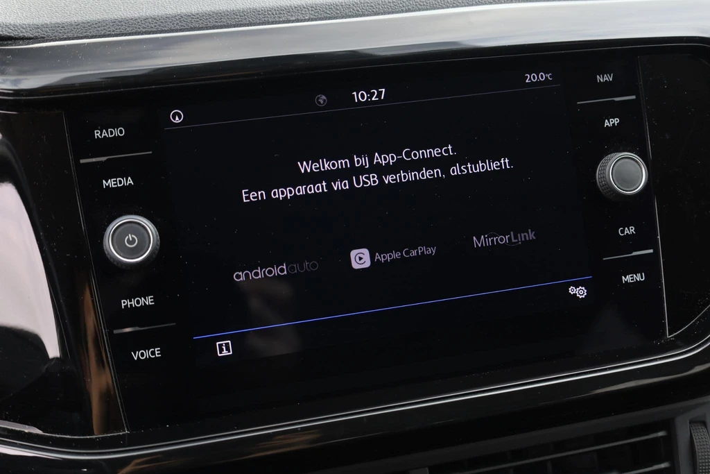 Volkswagen T-Cross – foto 24