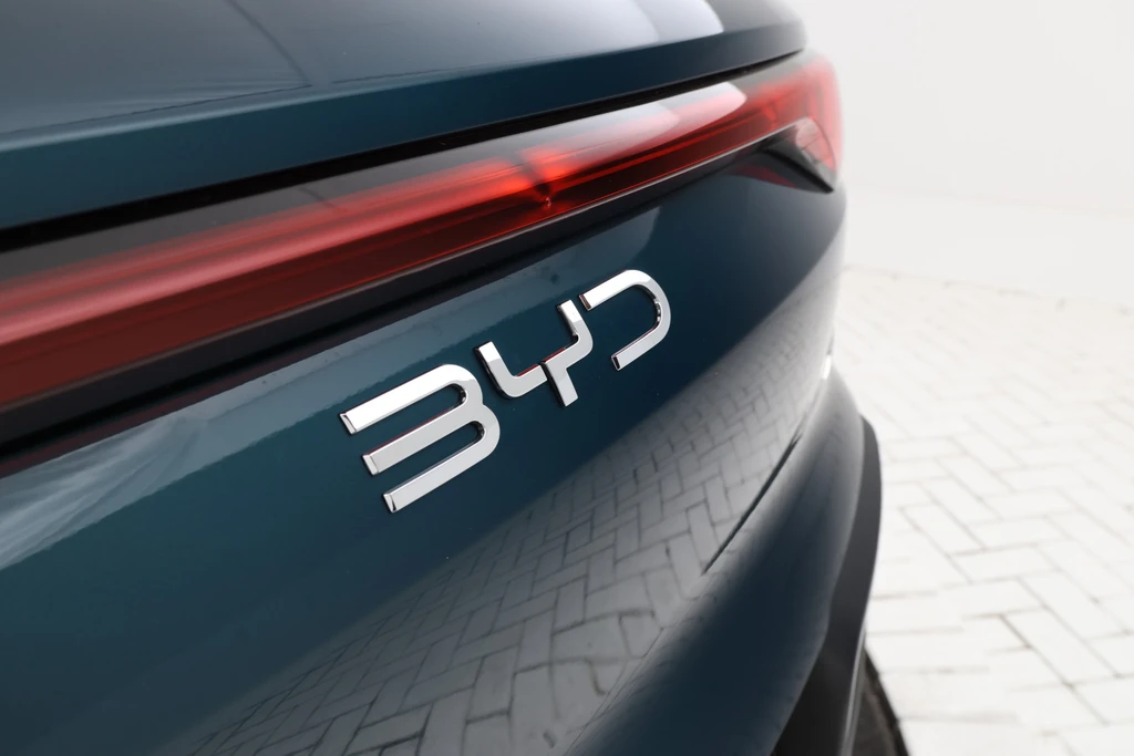 BYD ATTO 2 – foto 11