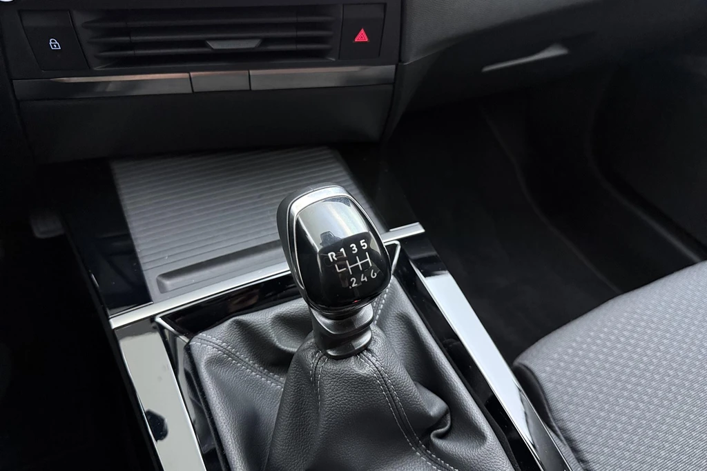 Opel Astra – foto 19
