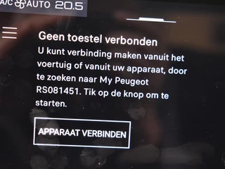 Peugeot e-3008 – thumbnail 30