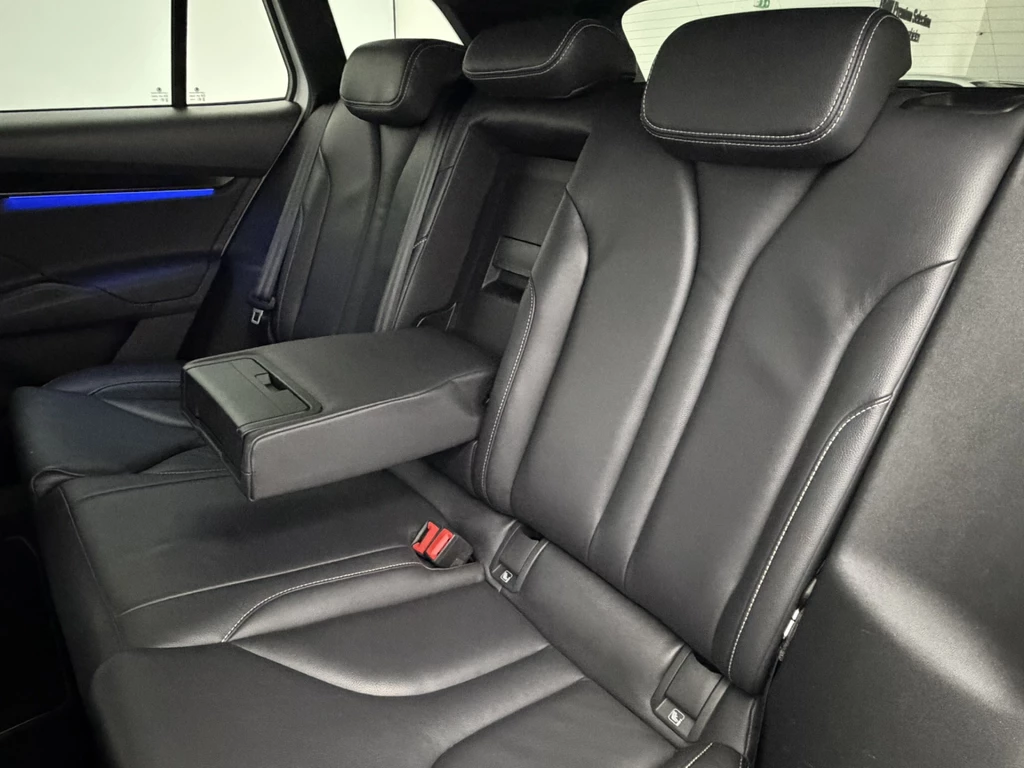 Škoda Enyaq iV – foto 28