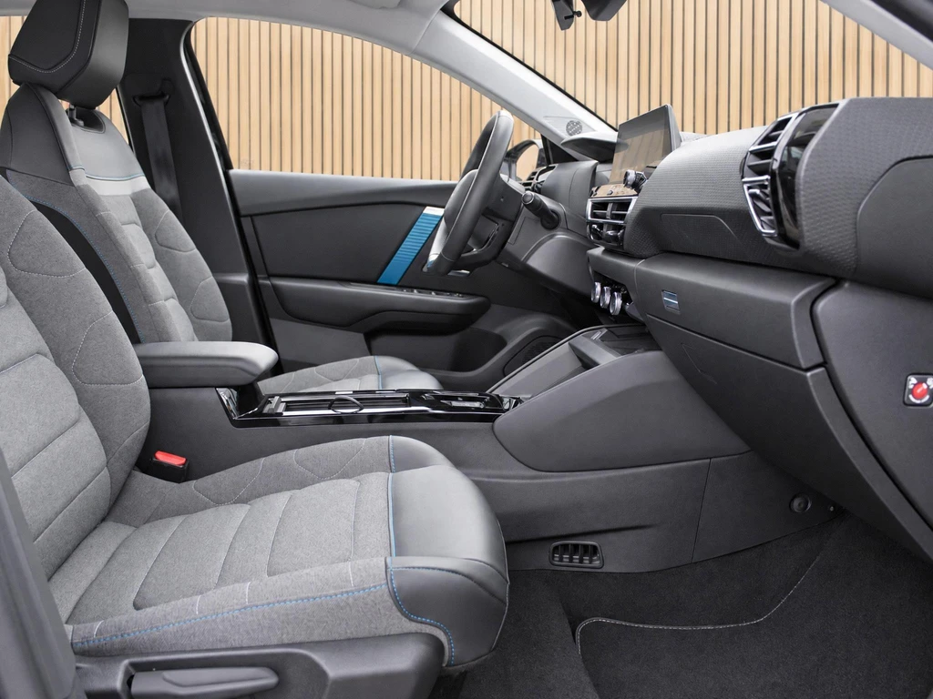 Citroën ë-C4 – foto 9