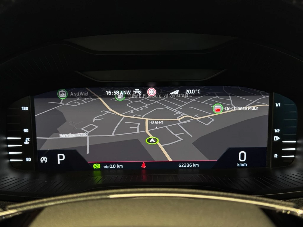 Škoda Karoq – foto 19