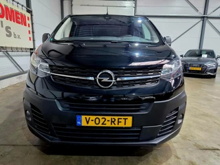 Opel Vivaro – thumbnail 9