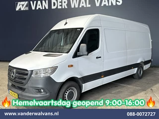 Mercedes-Benz Sprinter – thumbnail 1