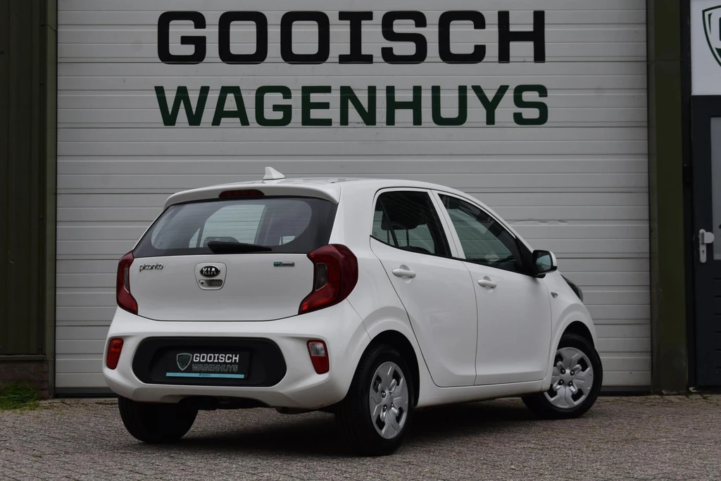 Kia Picanto – foto 3