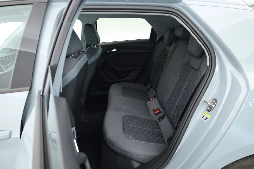 Audi A1 Sportback – foto 36