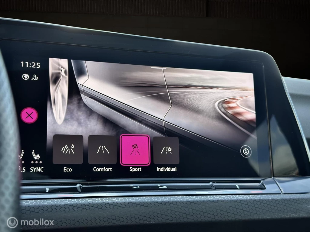 Volkswagen Golf – foto 23