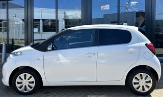 Citroën C1 – thumbnail 2