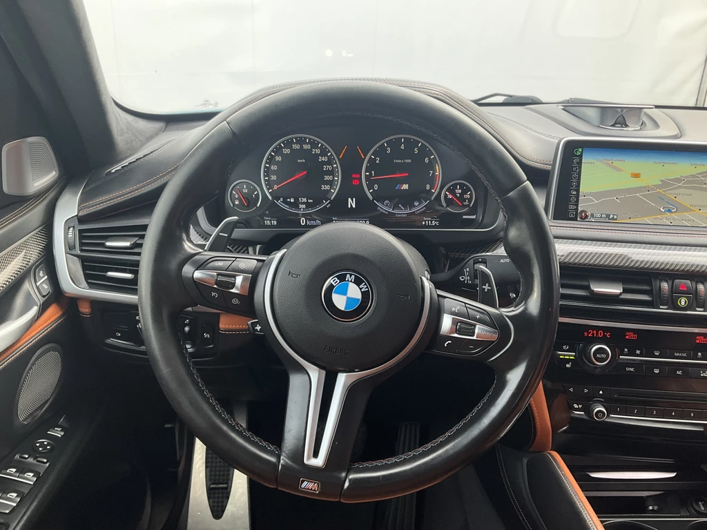 BMW X6 – foto 57