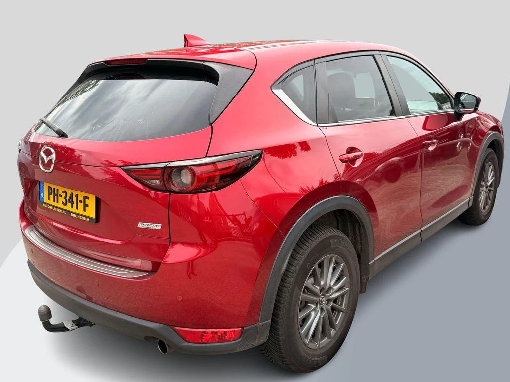 Mazda CX-5 – foto 4