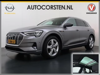 Audi e-tron – thumbnail 1