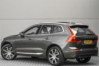 Volvo XC60 – thumbnail 4
