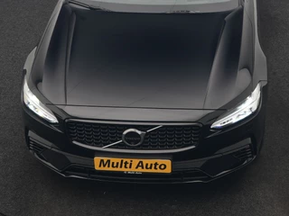 Volvo S90 – thumbnail 11