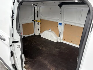Ford Transit Custom – thumbnail 11