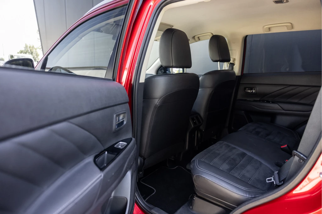 Mitsubishi Outlander – foto 16