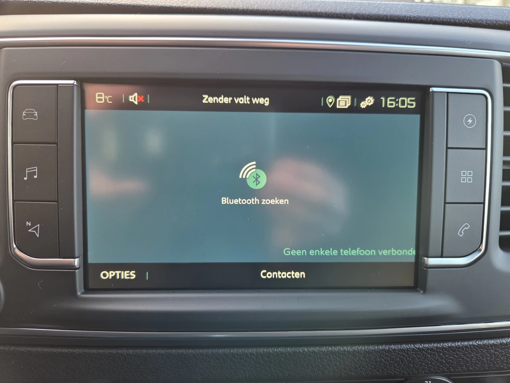 Peugeot e-Expert – foto 26