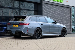 BMW M5 – thumbnail 14