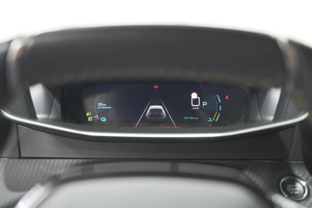Peugeot e-208 – foto 34