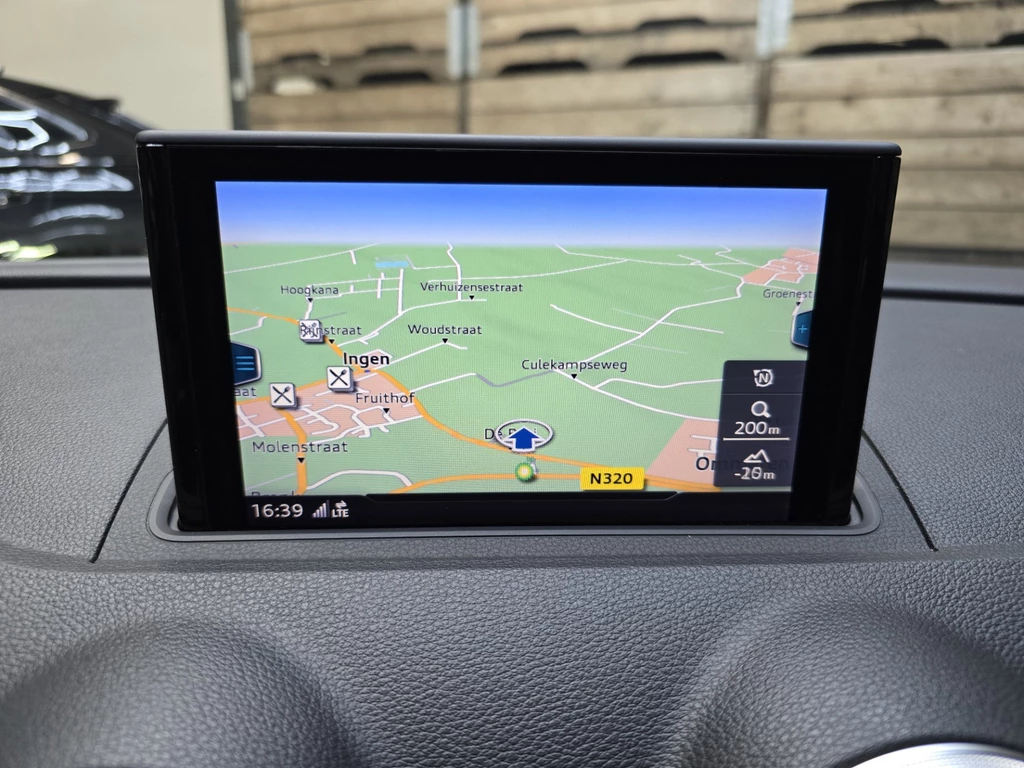 Audi A3 – foto 19