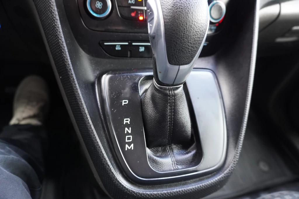 Ford Transit Connect – foto 19