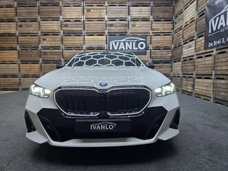 BMW 5 Serie – thumbnail 8
