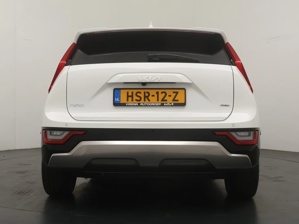 Kia Niro – foto 6