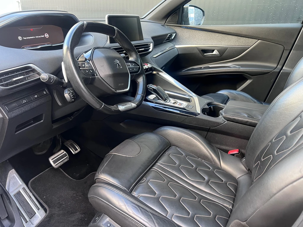 Peugeot 5008 – foto 10