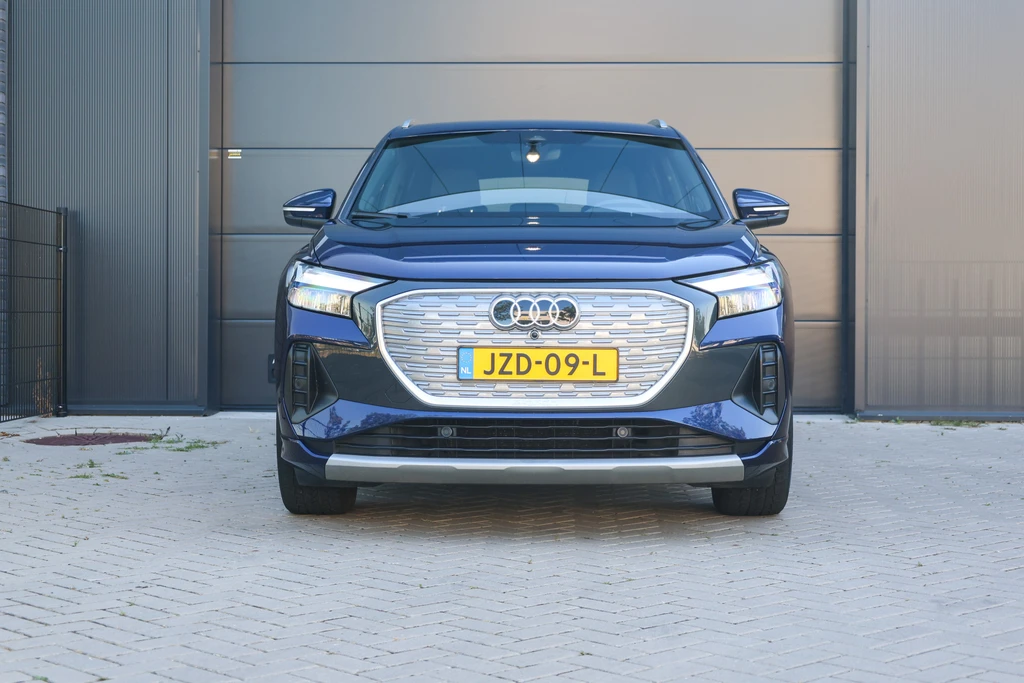 Audi Q4 e-tron – foto 15