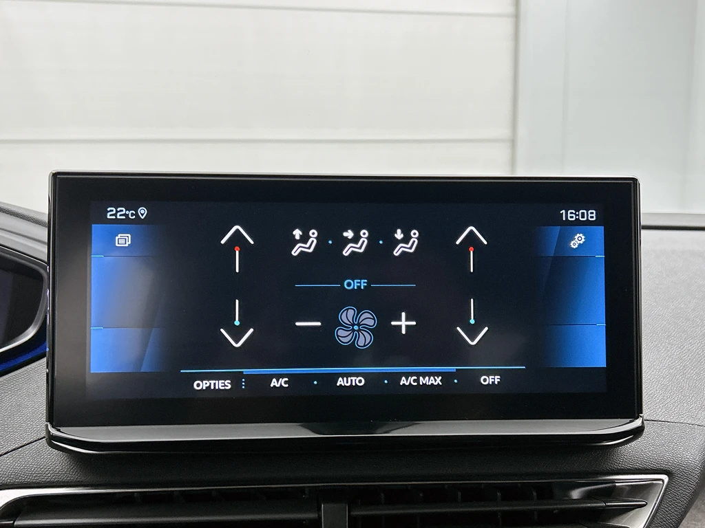 Peugeot 3008 – foto 24