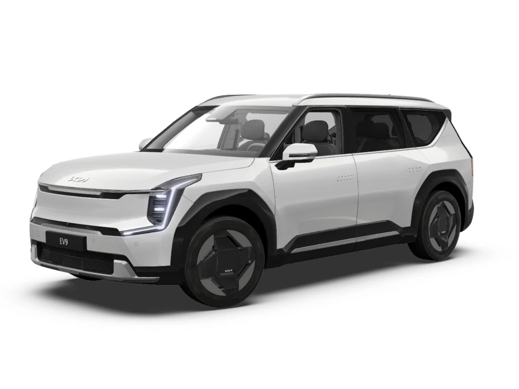 Kia EV9 – foto 2