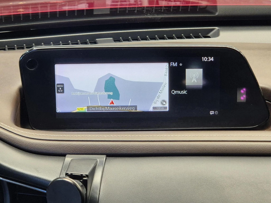 Mazda CX-30 – foto 36