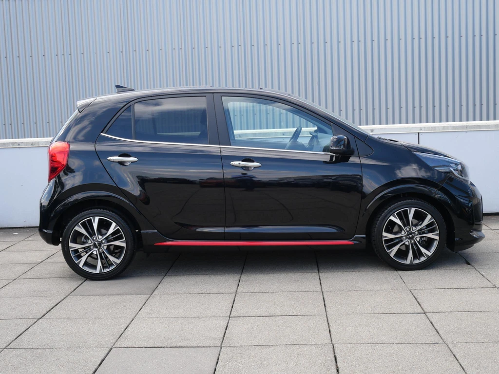Kia Picanto – foto 5