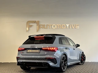 Audi RS3 – thumbnail 5
