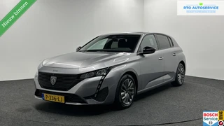 Peugeot 308 – thumbnail 1