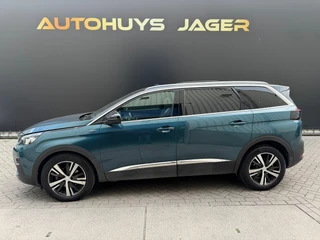 Peugeot 5008 – thumbnail 3