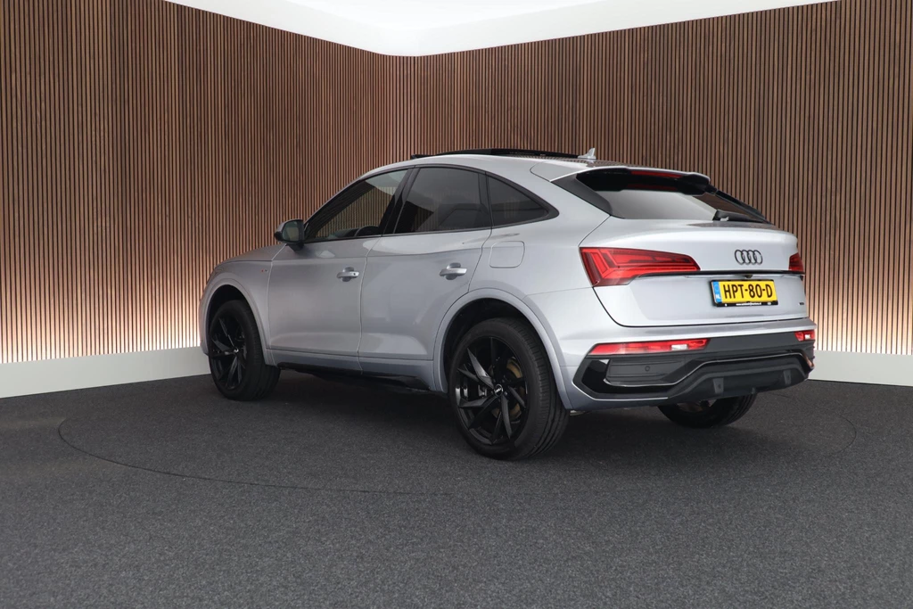 Audi Q5 – foto 3