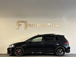 Volkswagen Golf – thumbnail 2