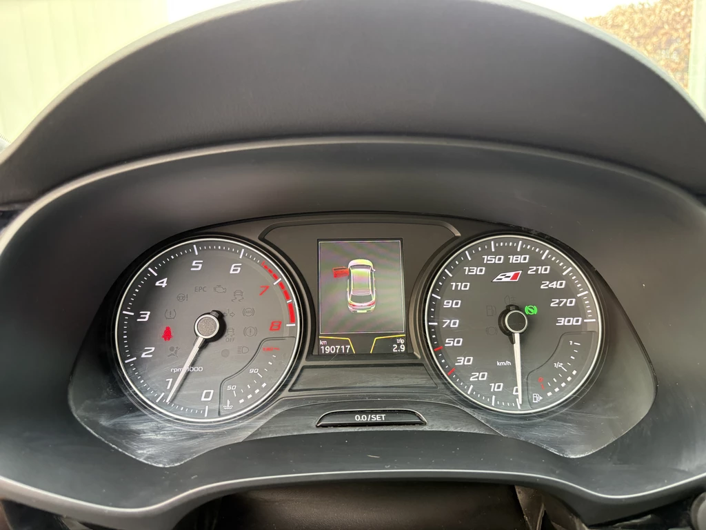 SEAT Leon – foto 20