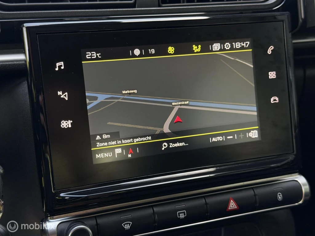 Citroën C3 – foto 33