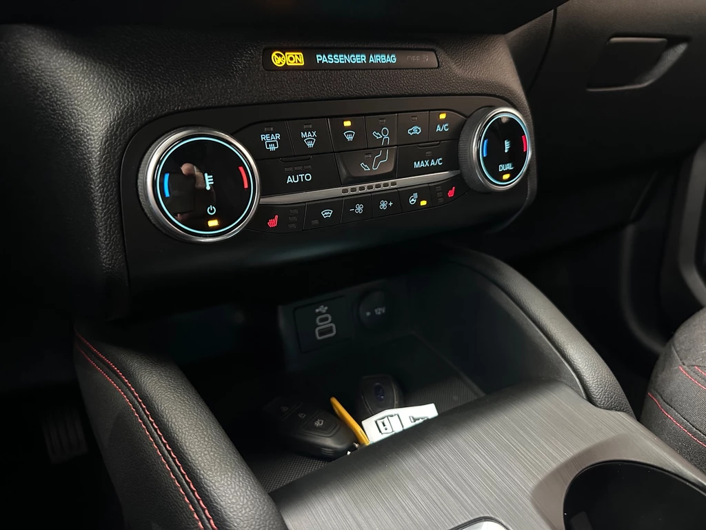 Ford Kuga – foto 20