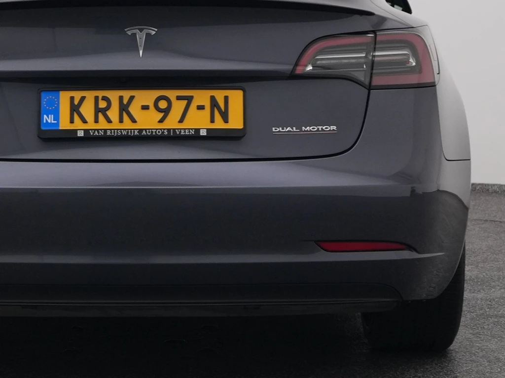 Tesla Model 3 – foto 8