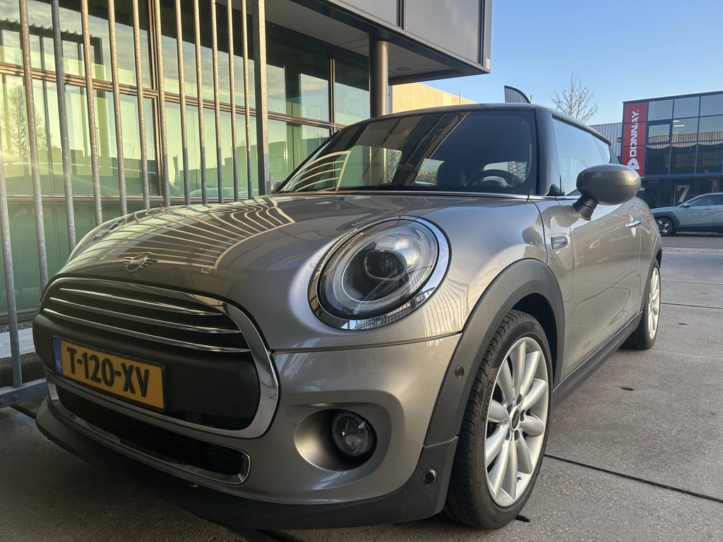 MINI One – foto 2