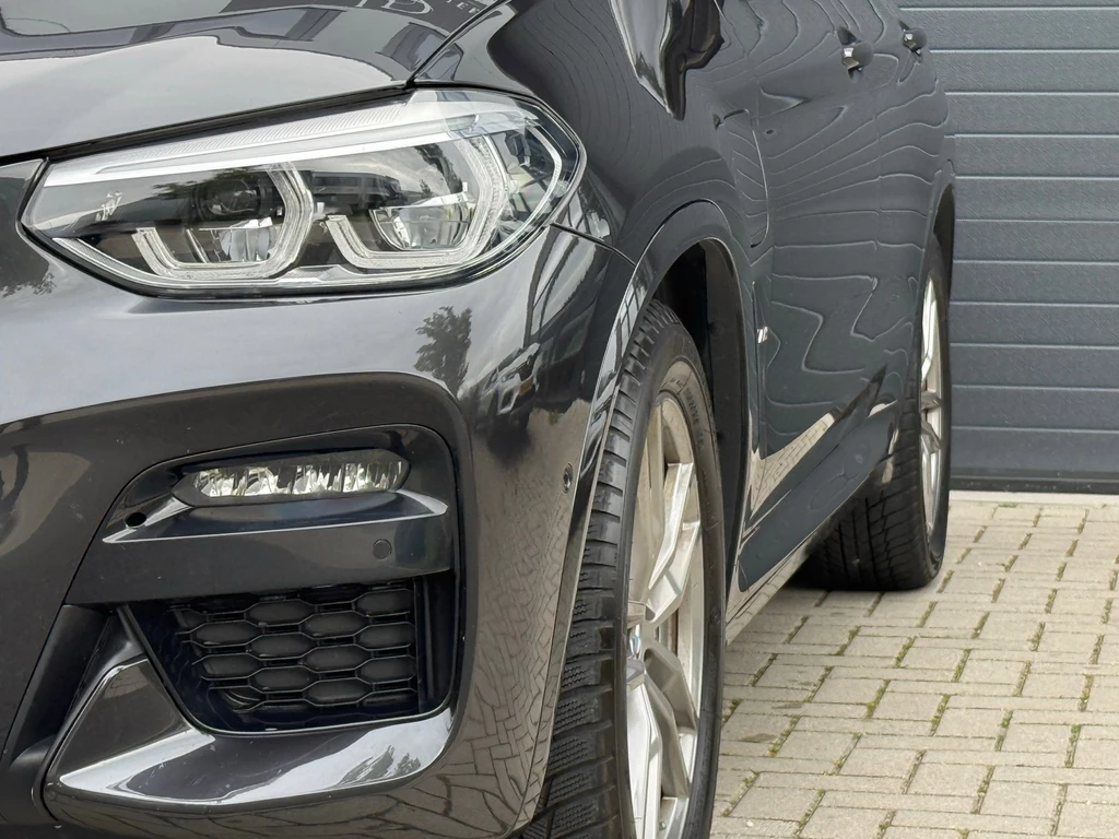 BMW X3 – foto 15